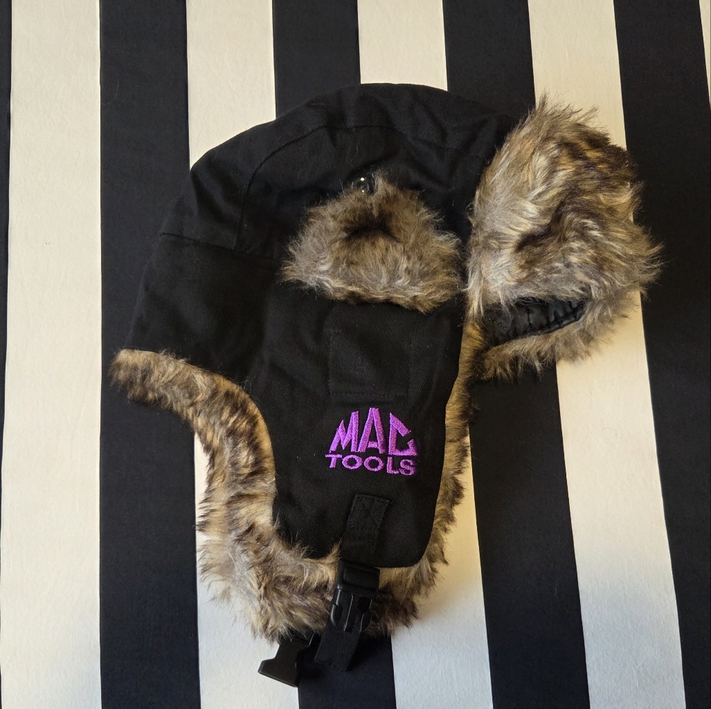 Mac Tools Trapper Hat